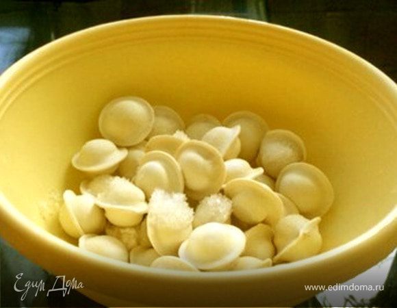 Пельмени Пельмени