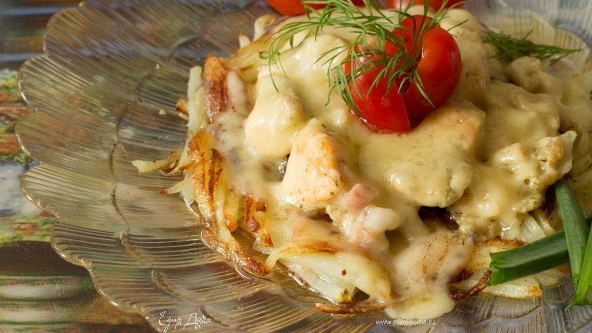 Решти «пицца»