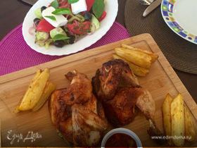 Фото рецепта