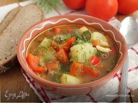 Фото рецепта