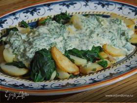 Фото рецепта