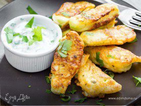 Фото рецепта