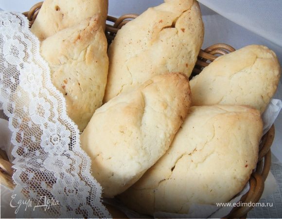 Восточное печенье Восточное печенье