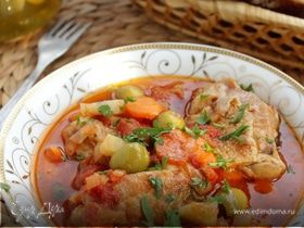 Фото рецепта