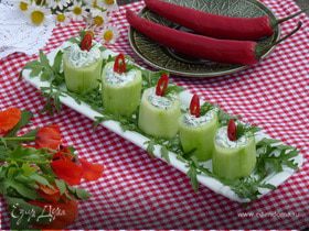 Фото рецепта