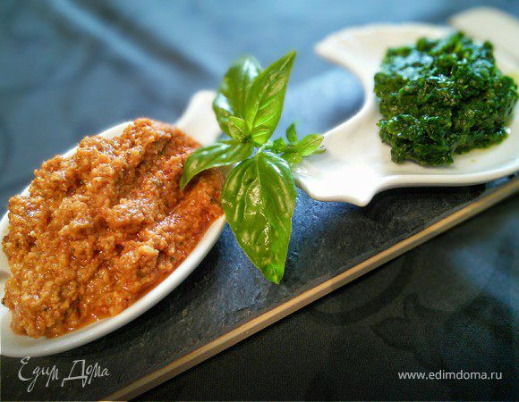 Песто Россо