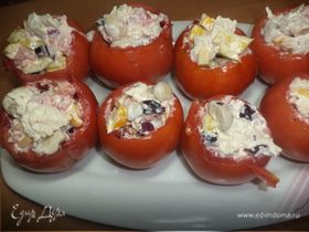 Фото рецепта