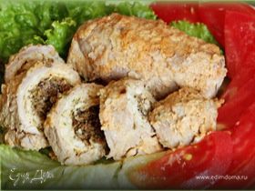 Фото рецепта