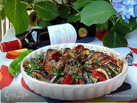 Фото рецепта