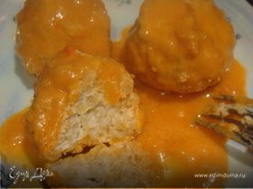 Фото рецепта