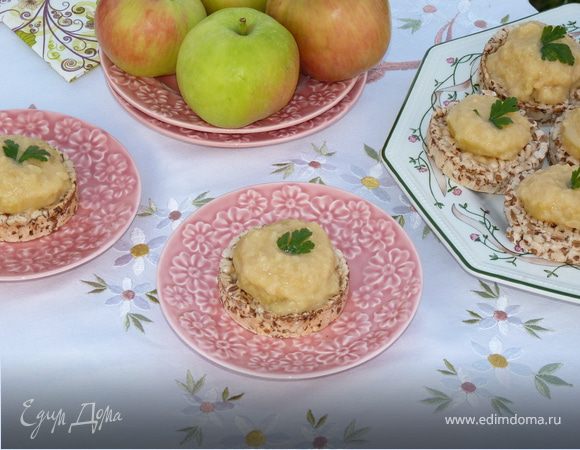 Белая кабачковая икра Белая кабачковая икра