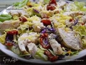 Фото рецепта