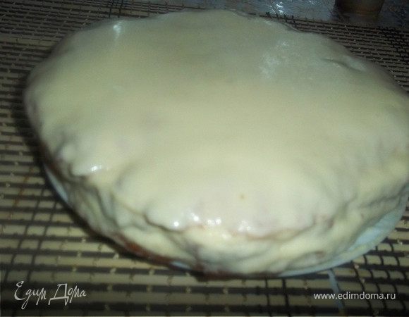 ТОРТ «ЕРШ» ТОРТ «ЕРШ»