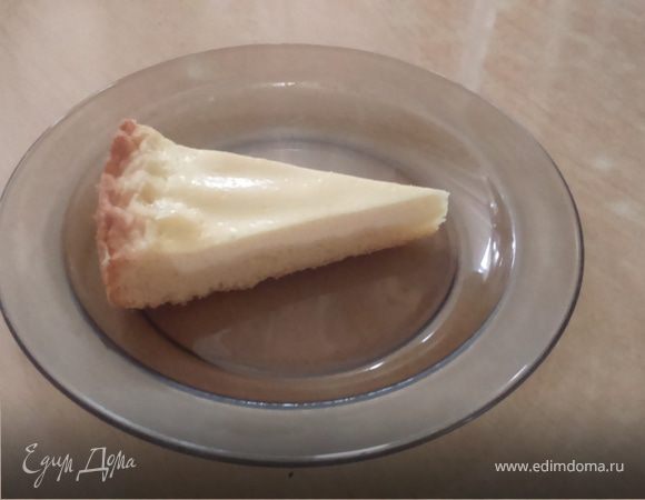 Нежнейший сметанник