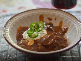 Фото рецепта