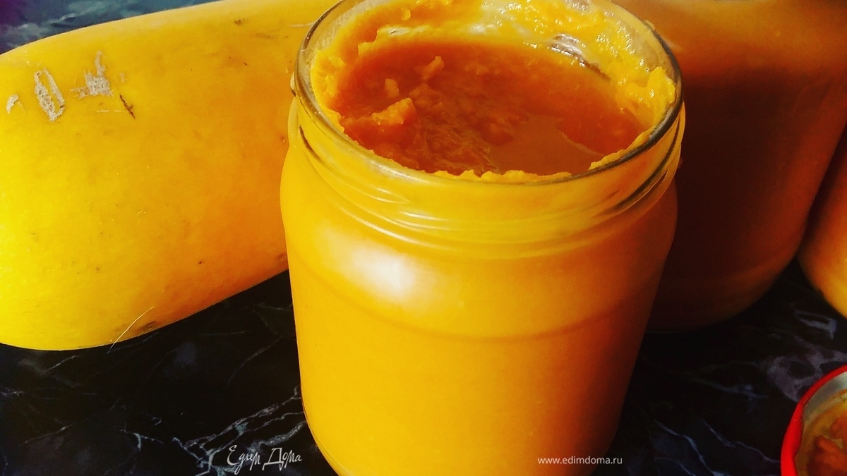 Кабачков икра с кетчупом и майонезом