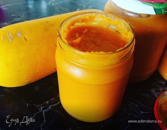 Кабачков икра с кетчупом и майонезом