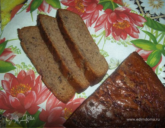 Пирог «Гость у порога» 