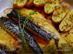 Фото рецепта