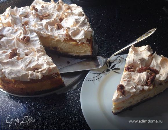 Королевский сырник Королевский сырник