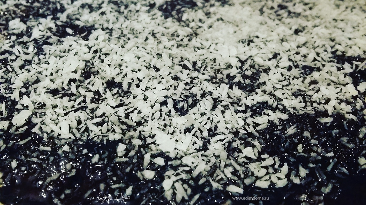 Домашний медовик