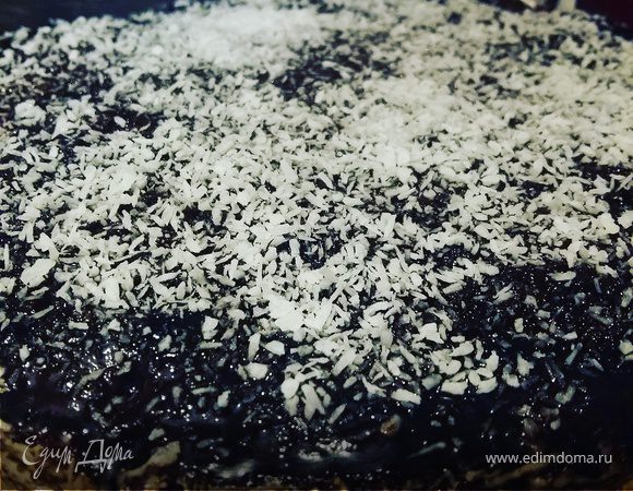 Домашний медовик Домашний медовик