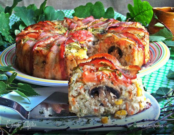 Рисовая бабка Рисовая бабка