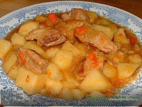 Фото рецепта