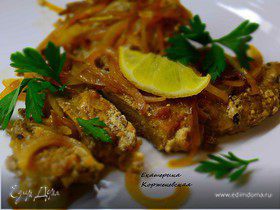 Фото рецепта