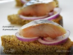 Фотография профиля