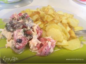 Фото рецепта