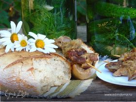 Фото рецепта