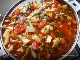 Фото рецепта