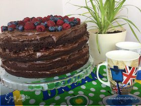 Фото рецепта