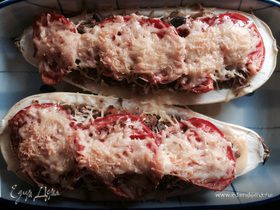 Фото рецепта