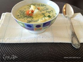 Фото рецепта