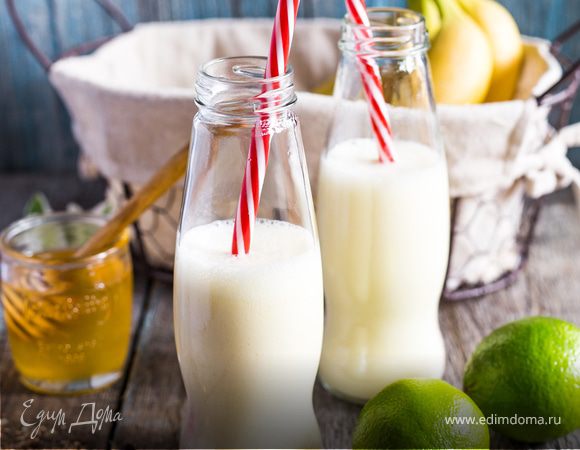 Смузи с манго Смузи с манго