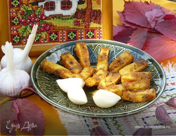 Ароматное сало Ароматное сало