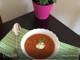 Фото рецепта