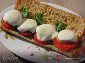 Фото рецепта