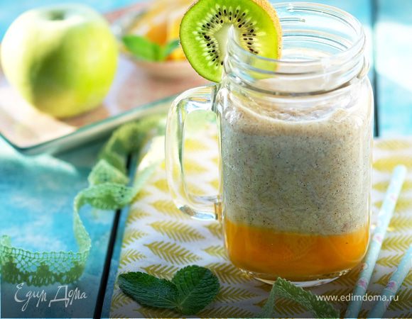 Смузи «Для любимого»