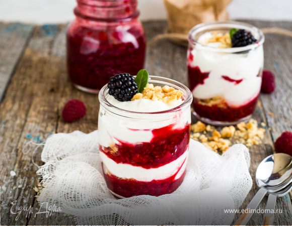 Малиновый фул Малиновый фул