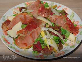 Фото рецепта