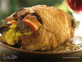 Фото рецепта