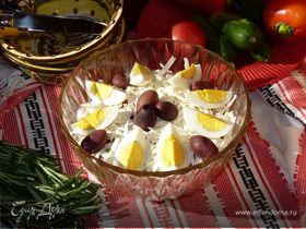 Фото рецепта