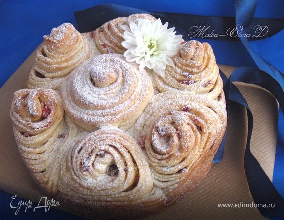 Бриошь (французская булочка) Бриошь (французская булочка)