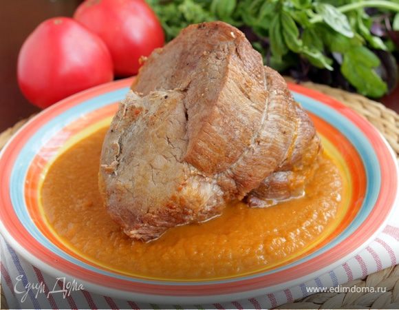  Швайнебратен