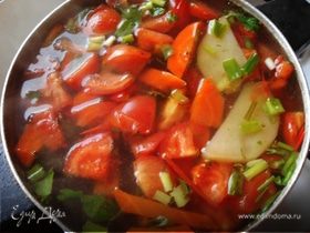 Фото рецепта