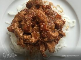 Фото рецепта