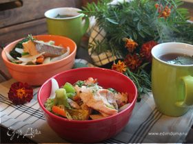 Фотография профиля